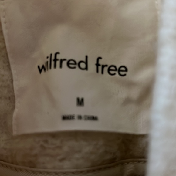 Wilfred Off Duty Jacket - Picture 6 of 9